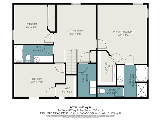 2343 Slaney Lane, Union, KY 41091
