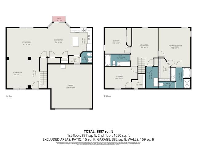 2343 Slaney Lane, Union, KY 41091