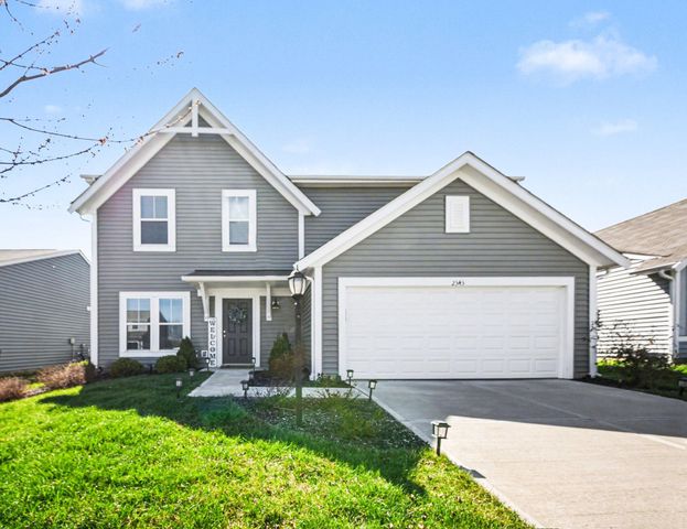 2343 Slaney Lane, Union, KY 41091