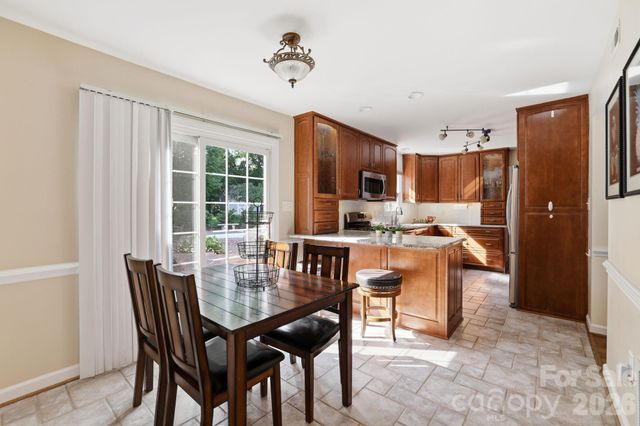 4612 Deanscroft Drive, Charlotte, NC 28226