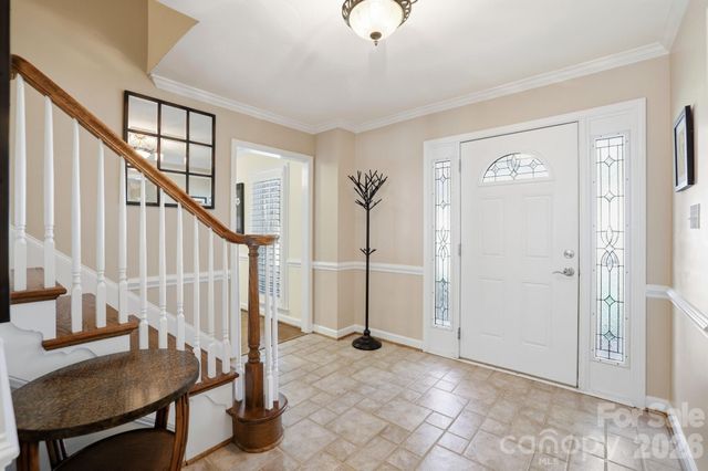 4612 Deanscroft Drive, Charlotte, NC 28226