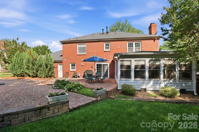 4612 Deanscroft Drive, Charlotte, NC 28226