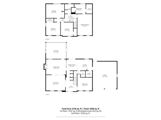 4612 Deanscroft Drive, Charlotte, NC 28226