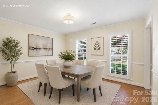 4612 Deanscroft Drive, Charlotte, NC 28226