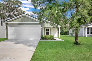 1411 CLEVELAND AVE Avenue, Palatka, FL 32177
