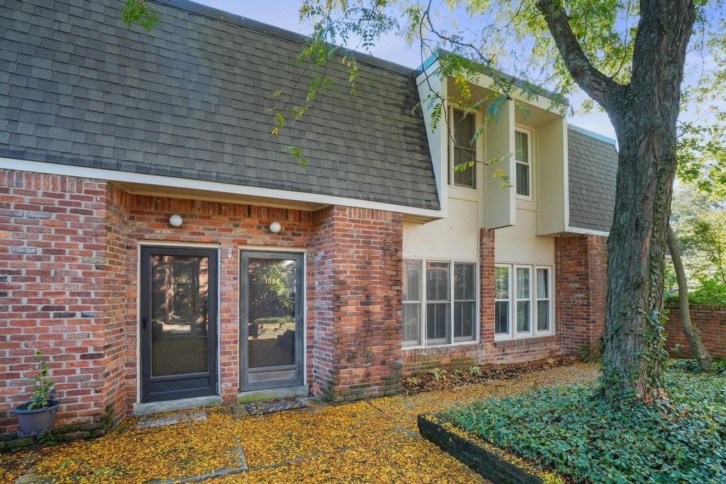 1594 Lafayette Drive, Columbus, OH 43220