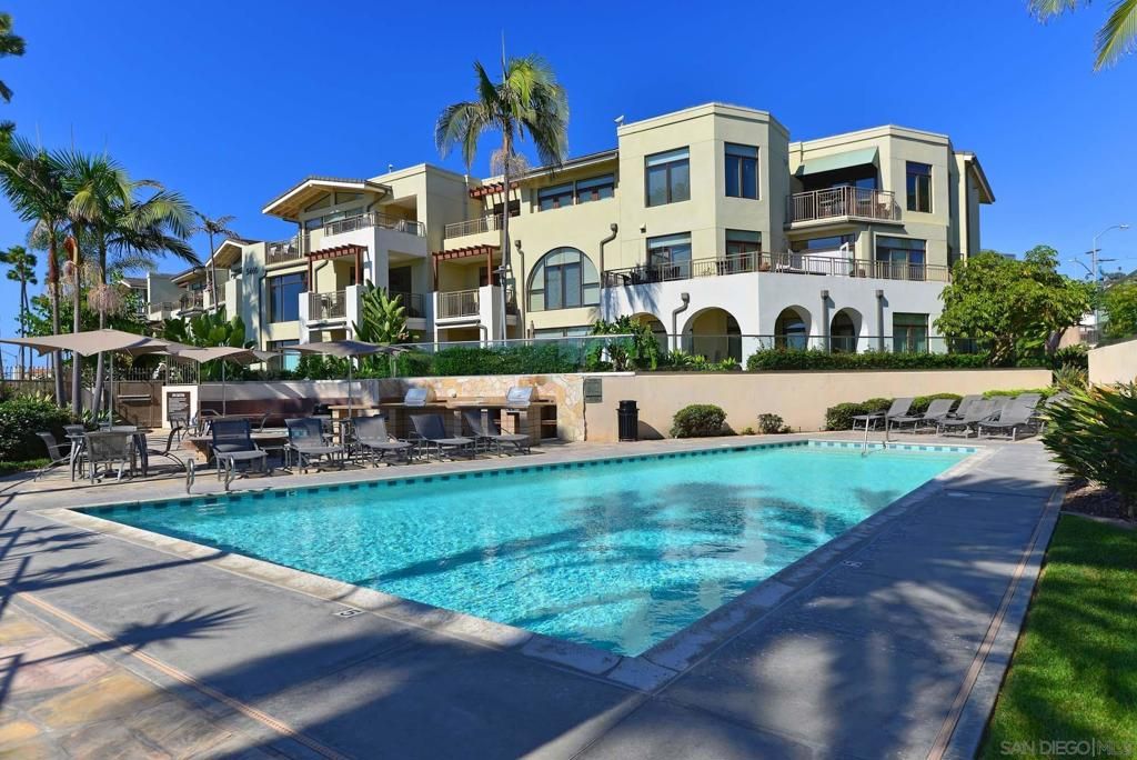 5440 La Jolla Blvd E103, La Jolla, CA 92037 — exterior