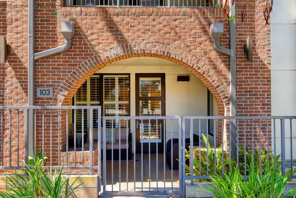 5440 La Jolla Blvd E103, La Jolla, CA 92037 — photo 3