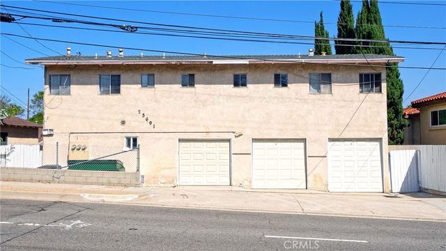 25601 Crenshaw Boulevard, Torrance, CA 90505