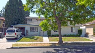25601 Crenshaw Boulevard, Torrance, CA 90505