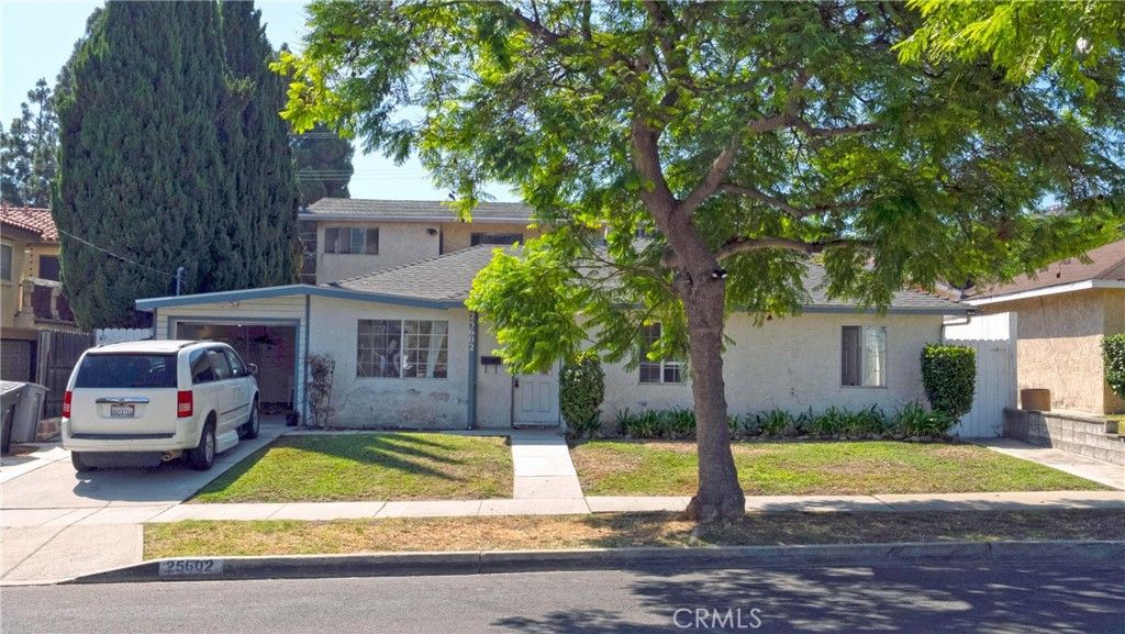 25601 Crenshaw Boulevard, Torrance, CA 90505