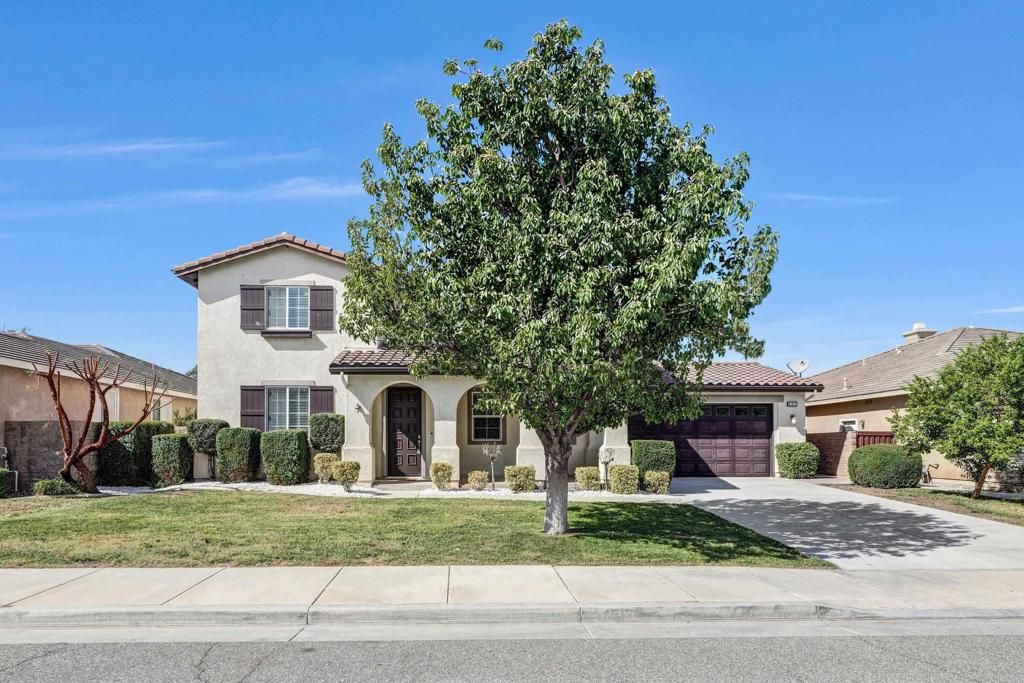 27973 Breakwater Ct., Menifee, CA 92585 — exterior