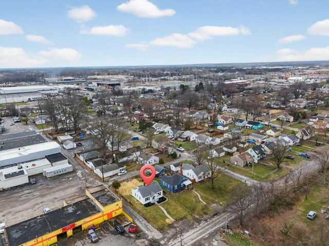 1099 Lawrence Drive, Columbus, OH 43207