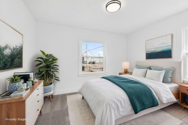 1099 Lawrence Drive, Columbus, OH 43207