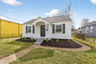 1099 Lawrence Drive, Columbus, OH 43207