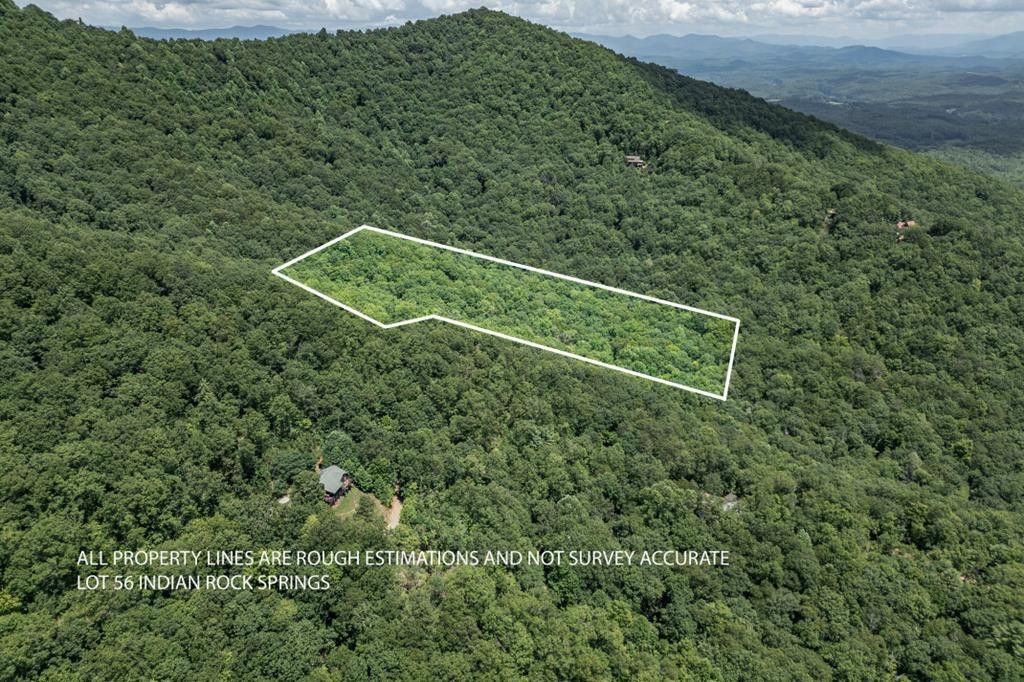 Lot 56 Indian Rock Springs, Murphy, NC 28906