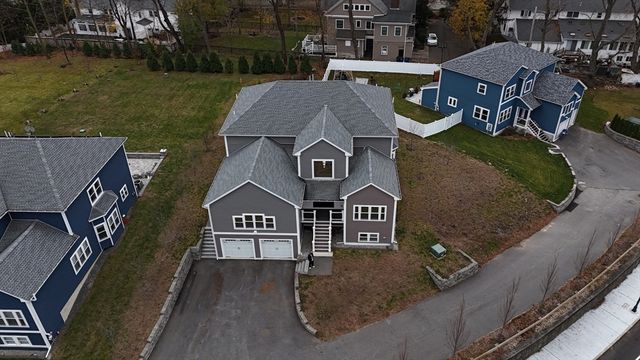 200 Adams Street, Quincy, MA 02169