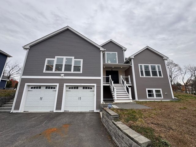 200 Adams Street, Quincy, MA 02169