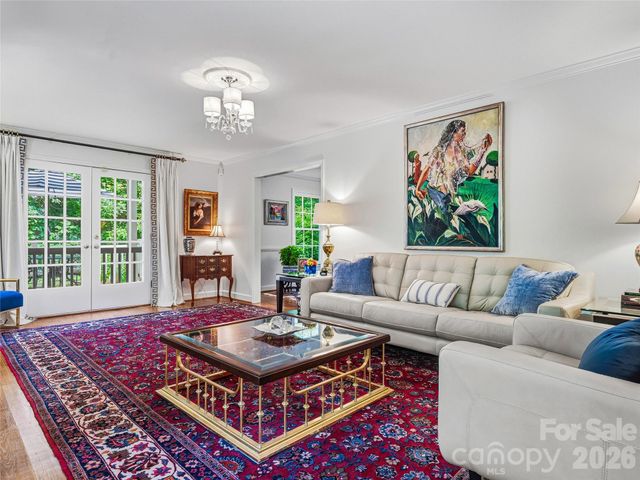 72 Brookwood Road, Asheville, NC 28804