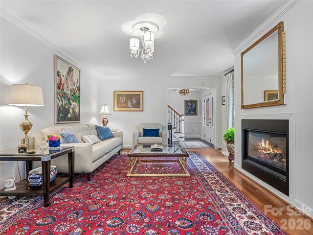 72 Brookwood Road, Asheville, NC 28804