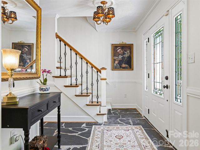 72 Brookwood Road, Asheville, NC 28804