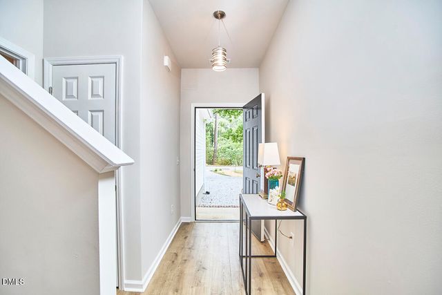 103 B Garden Street, Chapel Hill, NC 27517