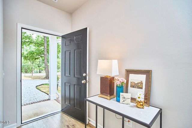 103 B Garden Street, Chapel Hill, NC 27517