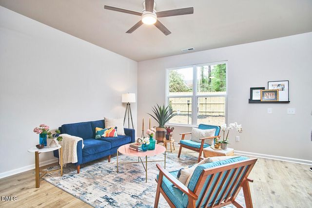 103 B Garden Street, Chapel Hill, NC 27517