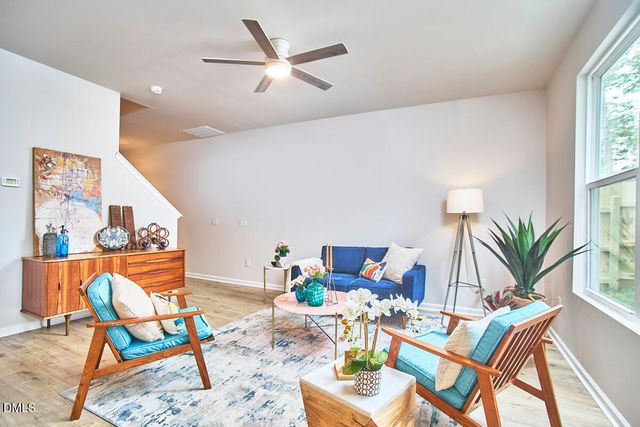 103 B Garden Street, Chapel Hill, NC 27517