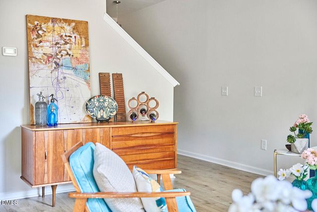 103 B Garden Street, Chapel Hill, NC 27517