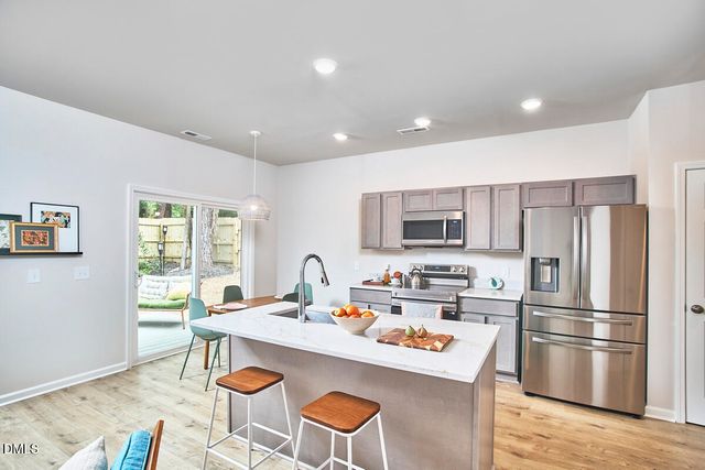 103 B Garden Street, Chapel Hill, NC 27517