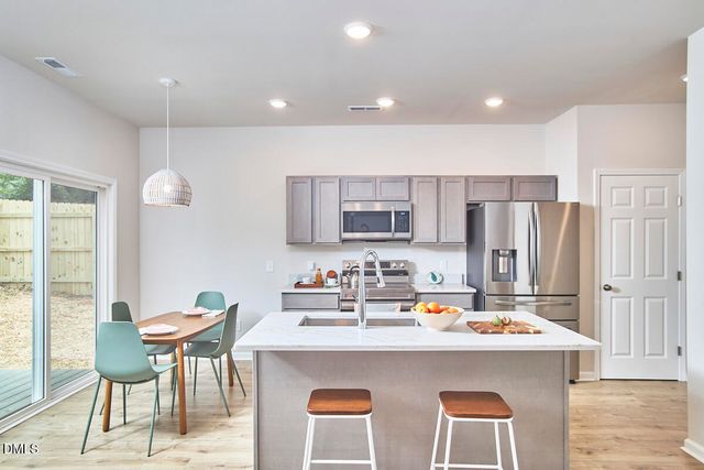 103 B Garden Street, Chapel Hill, NC 27517