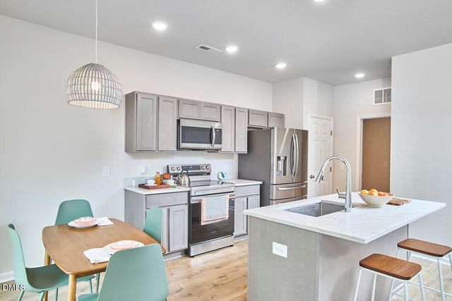 103 B Garden Street, Chapel Hill, NC 27517