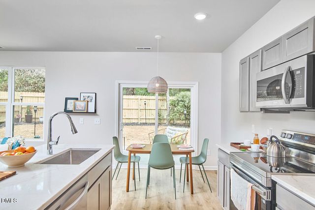 103 B Garden Street, Chapel Hill, NC 27517
