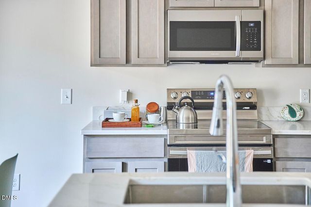 103 B Garden Street, Chapel Hill, NC 27517