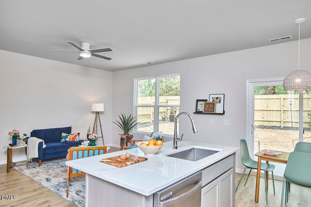 103 B Garden Street, Chapel Hill, NC 27517