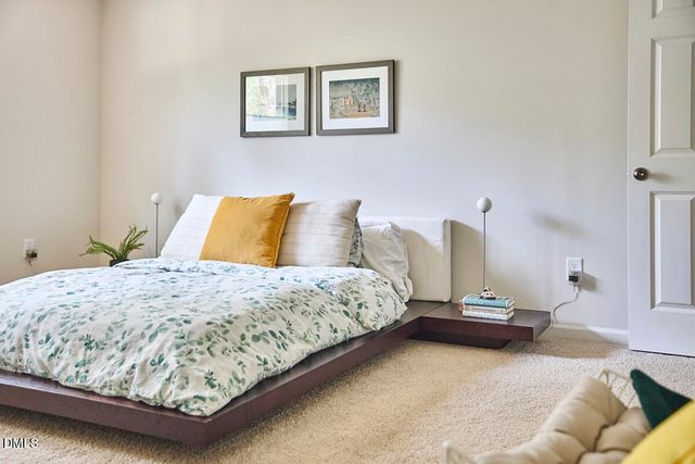 103 B Garden Street, Chapel Hill, NC 27517