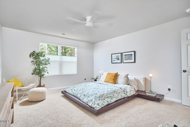103 B Garden Street, Chapel Hill, NC 27517