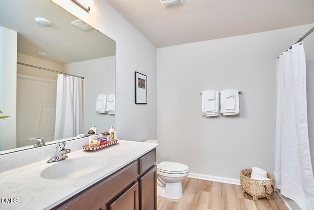 103 B Garden Street, Chapel Hill, NC 27517