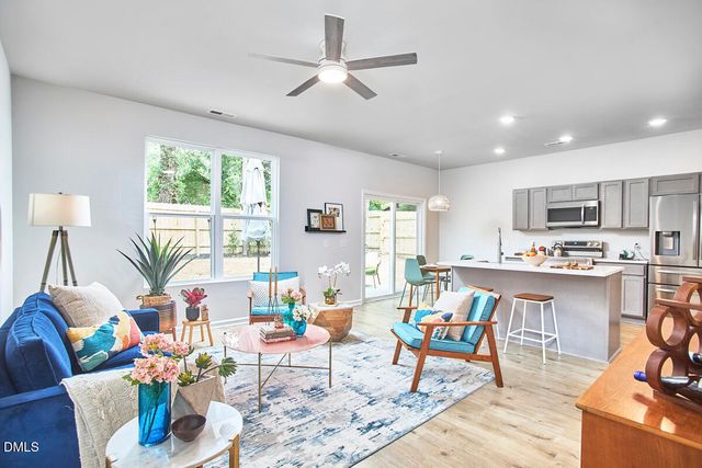 103 B Garden Street, Chapel Hill, NC 27517