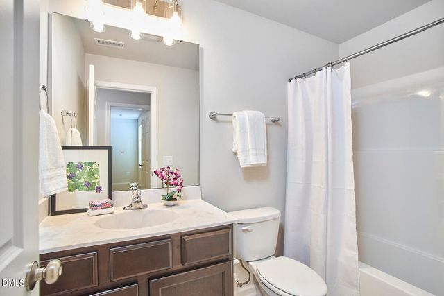103 B Garden Street, Chapel Hill, NC 27517