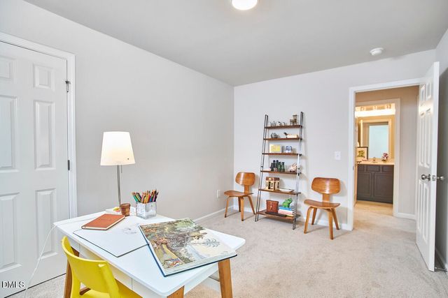 103 B Garden Street, Chapel Hill, NC 27517