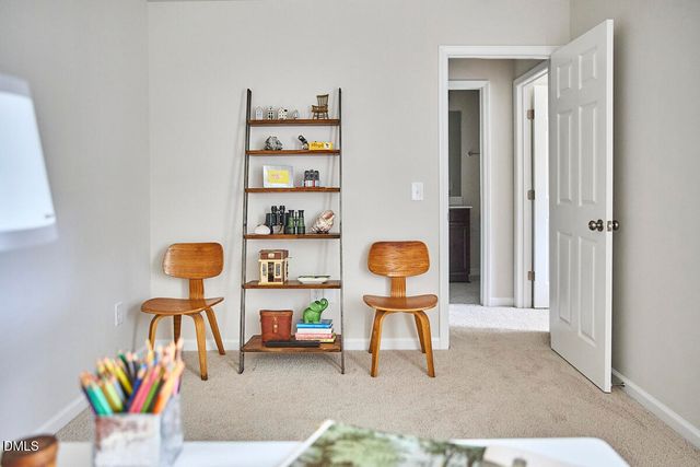 103 B Garden Street, Chapel Hill, NC 27517