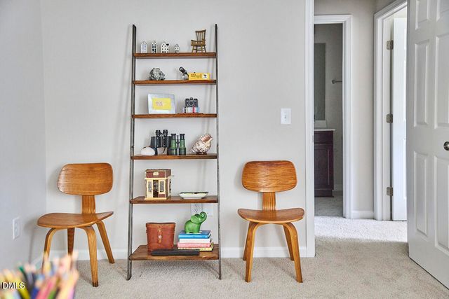 103 B Garden Street, Chapel Hill, NC 27517