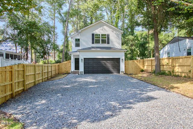 103 B Garden Street, Chapel Hill, NC 27517