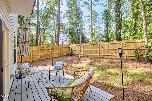 103 B Garden Street, Chapel Hill, NC 27517