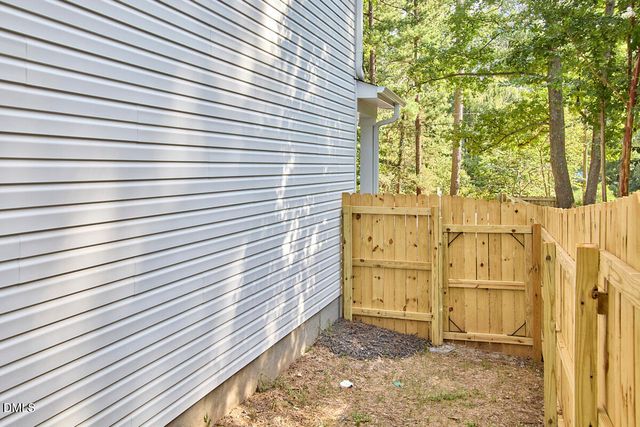 103 B Garden Street, Chapel Hill, NC 27517