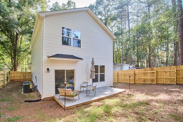 103 B Garden Street, Chapel Hill, NC 27517