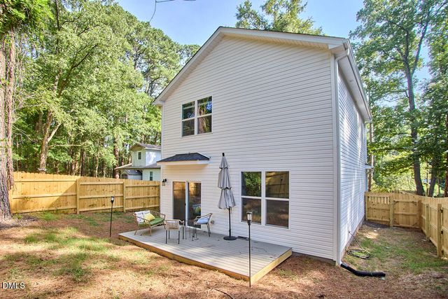 103 B Garden Street, Chapel Hill, NC 27517