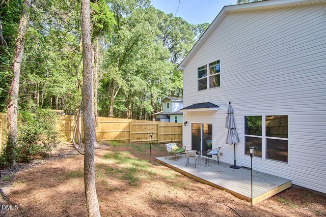 103 B Garden Street, Chapel Hill, NC 27517